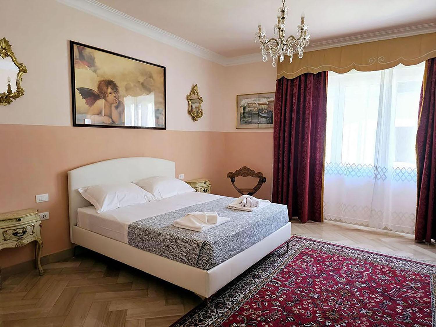 Ferienwohnung Bardi Luxury Dreams - Ponte Vecchio Florenz Exterior foto