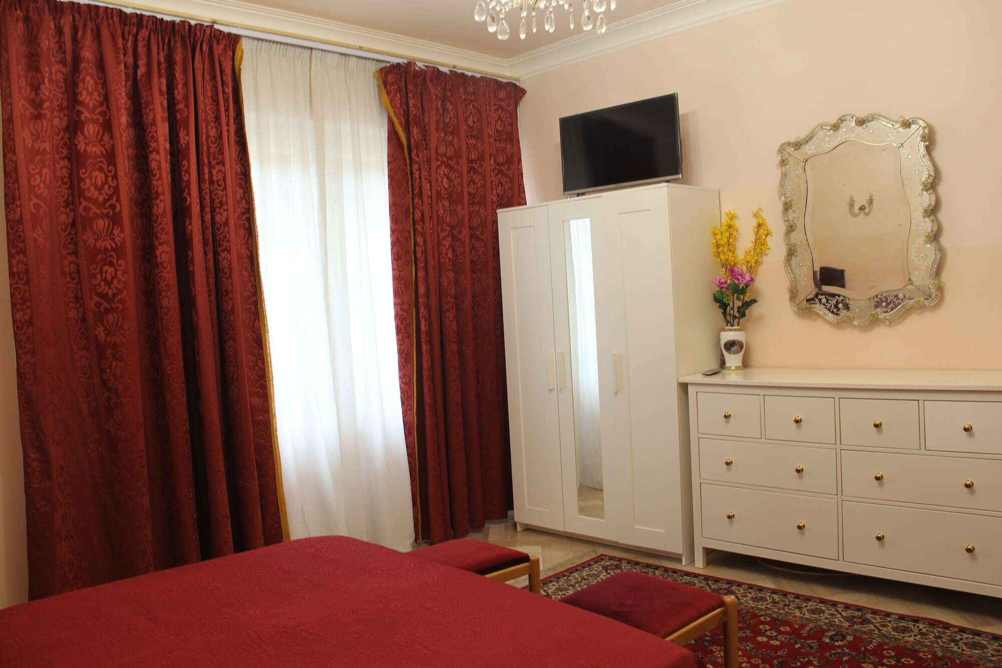 Ferienwohnung Bardi Luxury Dreams - Ponte Vecchio Florenz Exterior foto